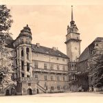 Torgau Schloß Hartenfels gl1957 187.440