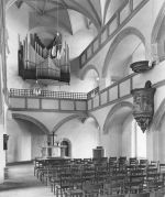 Torgau Schloß Hartenfels Kapelle ngl 187.441