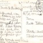 Kriebstein Talsperre An der Fähre gl1956 187.461