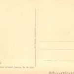 Waldheim i.Sa. Partie an der Zschopau mit "Goldener Höhe" ngl 187.498