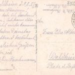 Waldheim i.Sa. Blick zum Eichberg gl1957 187.501