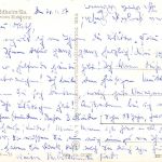 Waldheim i.Sa. Blick vom Eichberg gl1957 187.502