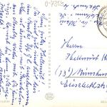 Waldheim i.Sa. Blick vom Eichberg gl1957 187.503