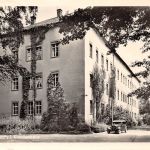 Waldheim i.Sa. Krankenhaus gl1956 187.506