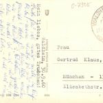 Waldheim i.Sa. Straßenansicht gl1960 187.510