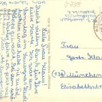 Waldheim i.Sa. Bahnhofstraße gl1955 187.514