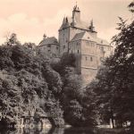 Kriebstein Burg ngl 187.515