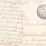 Waldheim i.Sa. Schloß Ehrenberg feldpgl1916 187.519