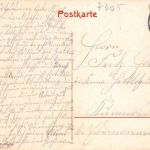 Waldheim i.Sa. Blick vom Eichberg gl1911 187.520