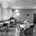 Waldheim i.Sa. FDGB-Erholungsheim "Alexander Neroslow" gl 187.523