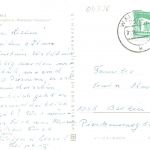 Waldheim i.Sa. FDGB-Erholungsheim "Alexander Neroslow" gl 187.523