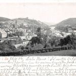 Waldheim i.Sa. Panorama bahnpgl1904 187.524