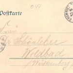 Waldheim i.Sa. Panorama bahnpgl1904 187.524
