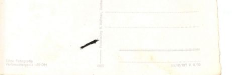 Waldheim i.Sa. Rathaus ngl 187.525