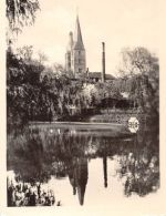 Altenburg Rote Spitzen gl1957 187.542