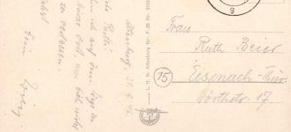 Altenburg Skatbrunnen gl1946 187.543