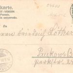 Altenburg Schloß, Trachten gl1904 187.550