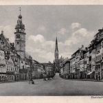 Altenburg Markt feldpgl1941 187.551