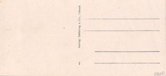 Altenburg A.-H.-Platz mit Schloß ngl 187.552