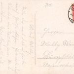 Altenburg Herzogl. Marstall gl1919 187.555