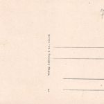 Altenburg Markt mit Rathaus ngl 187.558