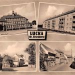 Lucka Mehrbildkarte gl1964 187.561