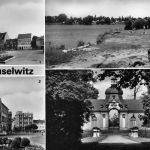 Meuselwitz Mehrbildkarte gl1998 187.564