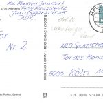 Meuselwitz Mehrbildkarte gl1998 187.564