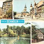 Schmölln Mehrbildkarte gl1973 187.572