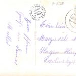 Leisnig Panorama Fotokarte gl1958 187.573