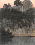 Leisnig Schloss Mildenstein gl1913 187.574