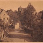 Leisnig Bachgasse ngl 187.577