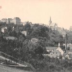 Leisnig Panorama gl1908 187.587
