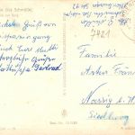 Posterstein Blick zur Burg gl 187.594