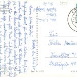 Cottbus Postamt gl1960 187.603