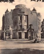 Cottbus Stadttheater gl1964 187.611