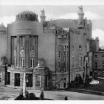 Cottbus Stadttheater gl1947 187.618