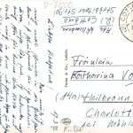 Cottbus Stadttheater gl1947 187.618