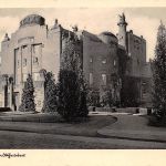 Cottbus Stadttheater gl1936 187.633