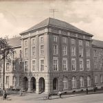 Cottbus Postamt gl1960 187.636