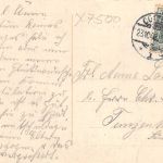 Cottbus Stadttheater gl1908 187.640