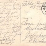 Cottbus Stadttheater feldpgl1915 187.645