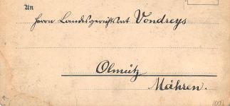 Cottbus Klosterkirche gl 187.649