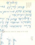 Cottbus Hauptpost gl1966 187.662