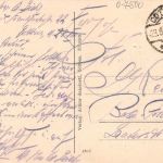 Cottbus Stadttheater feldpgl1917 187.670