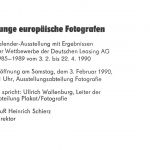 Cottbus Staatliche Kunstsammlungen Postkarte und Eintrittskarte ngl 187.678