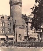 Cottbus Spremberger Turm gl1964 187.680