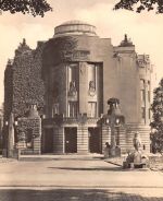 Cottbus Stadttheater ngl 187.681