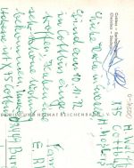 Cottbus Springbrunnen gl1972 187.684