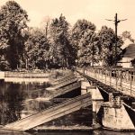 Cottbus Spreewehrmühle ngl 187.702